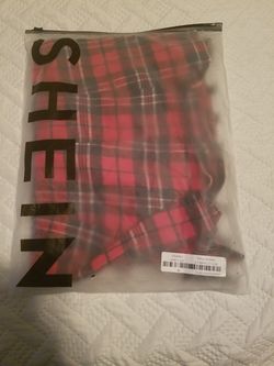 Shein skirt