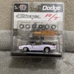 M2 Auto-Wheels