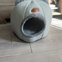 Cat Bed