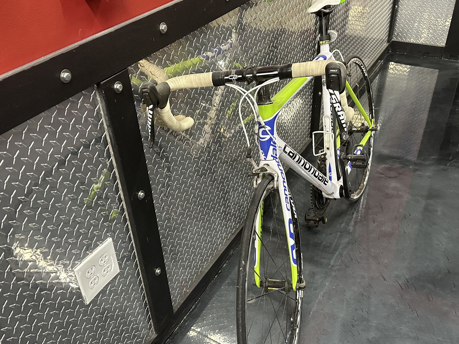 Cannondale