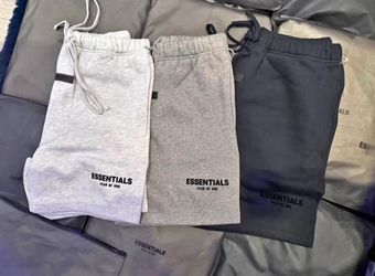 Essentials shorts