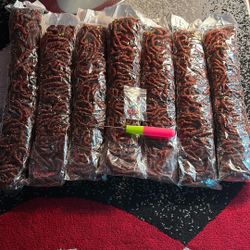 Crochet Hair / Twist 