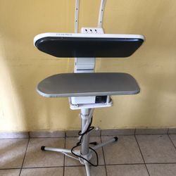 Plancha De Prensa