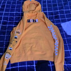 Hume Hoodie