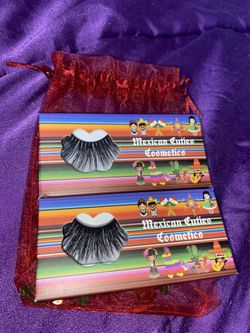 Lashes