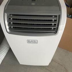 Portable Ac Unit