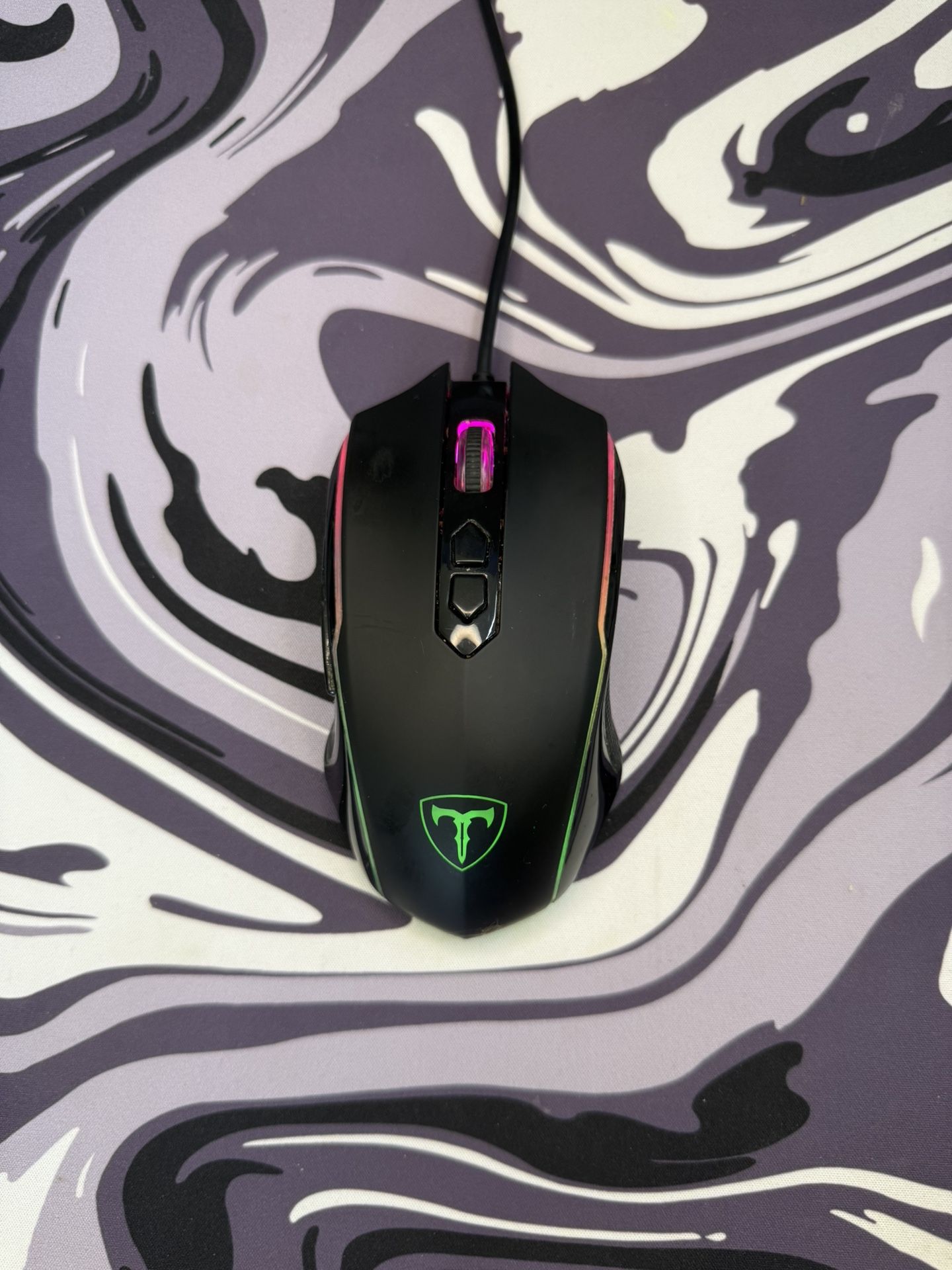 Gaming Mouse- Discounted Price for Today