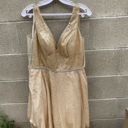 Party Dress