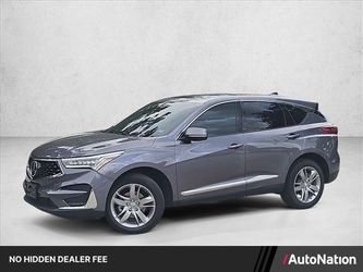 2020 Acura RDX