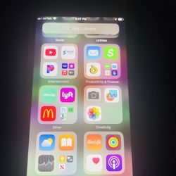 iPhone 8 