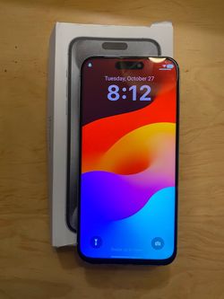 Apple iPhone 15 Pro Max 1 Tb