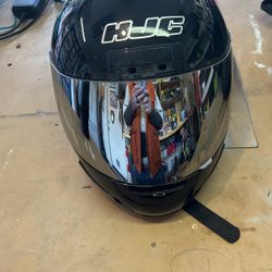 Motorcycle