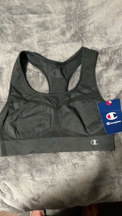 INFINITY RACERBACK SPORTS BRA
