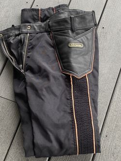 Motorcycle Riding Pants Size 8 Women’s