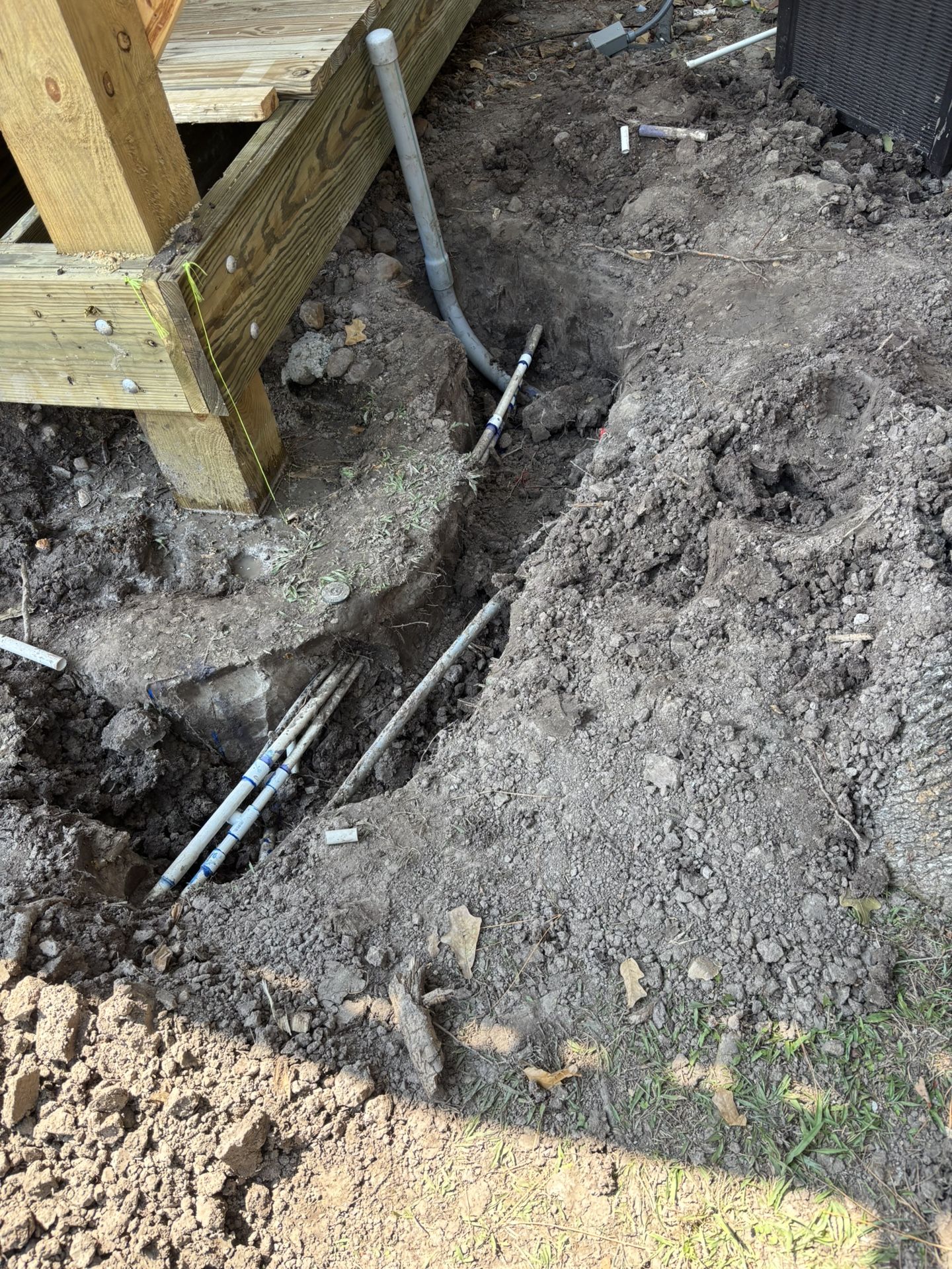 Irrigation And Sprinkler Repair