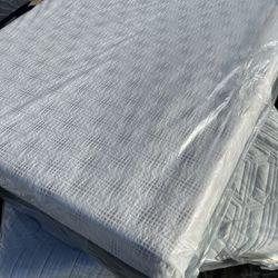 Mattress