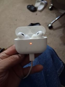 Air pod pros $$