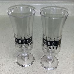 Collectible Trap Museum Cups
