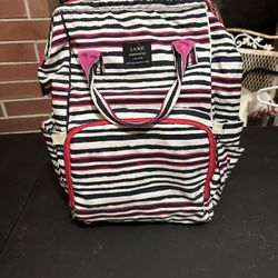 Diaper Bag