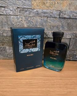 Authentic Rasasi Hawas Malibu – 100ml EDP Cologne