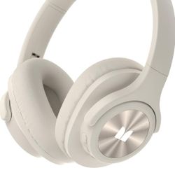 Monster Mission 200 Bluetooth Headphones 