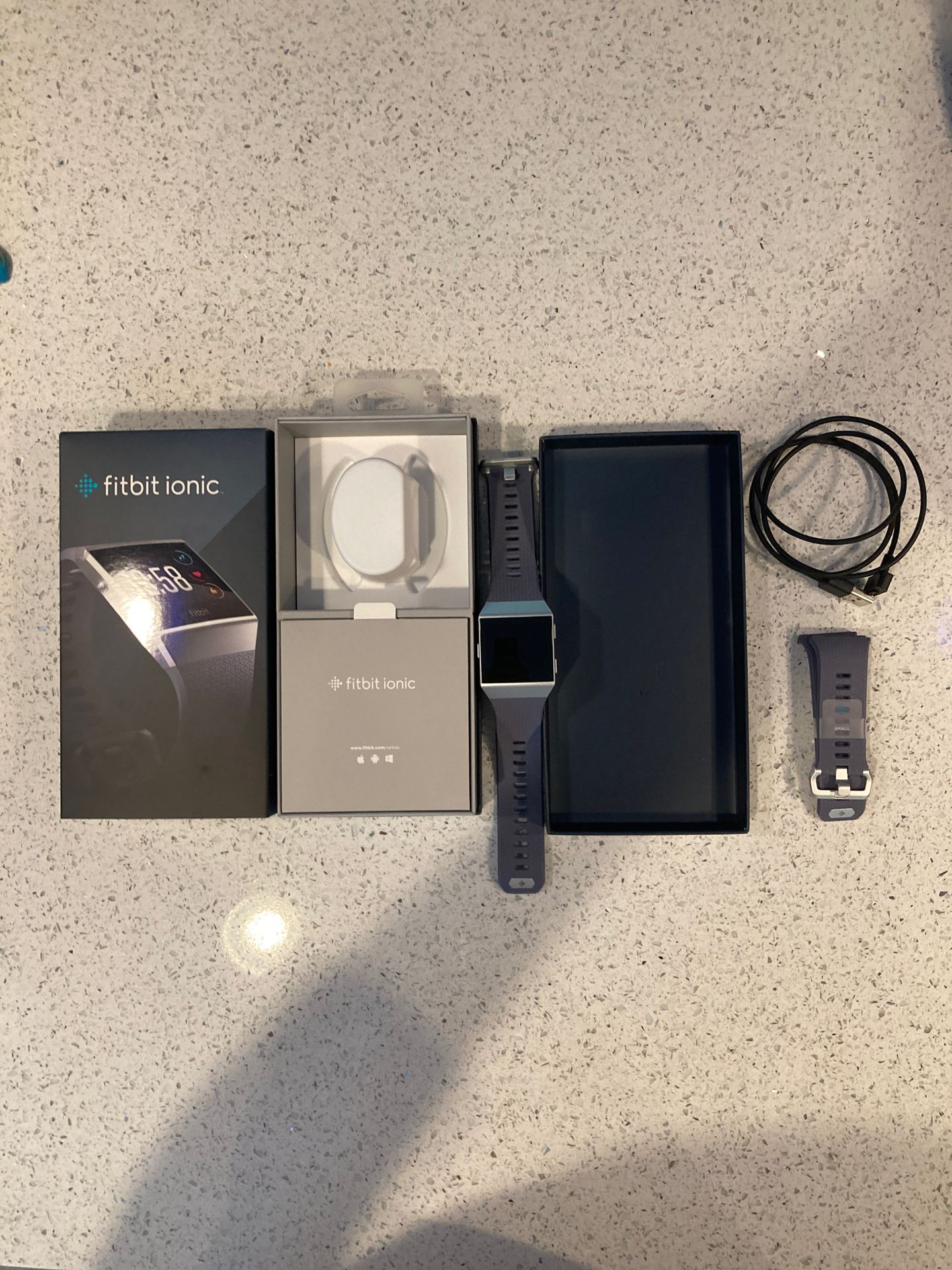 Fitbit Ionic