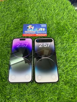 Apple iPhone 14 Pro unlocked / like new