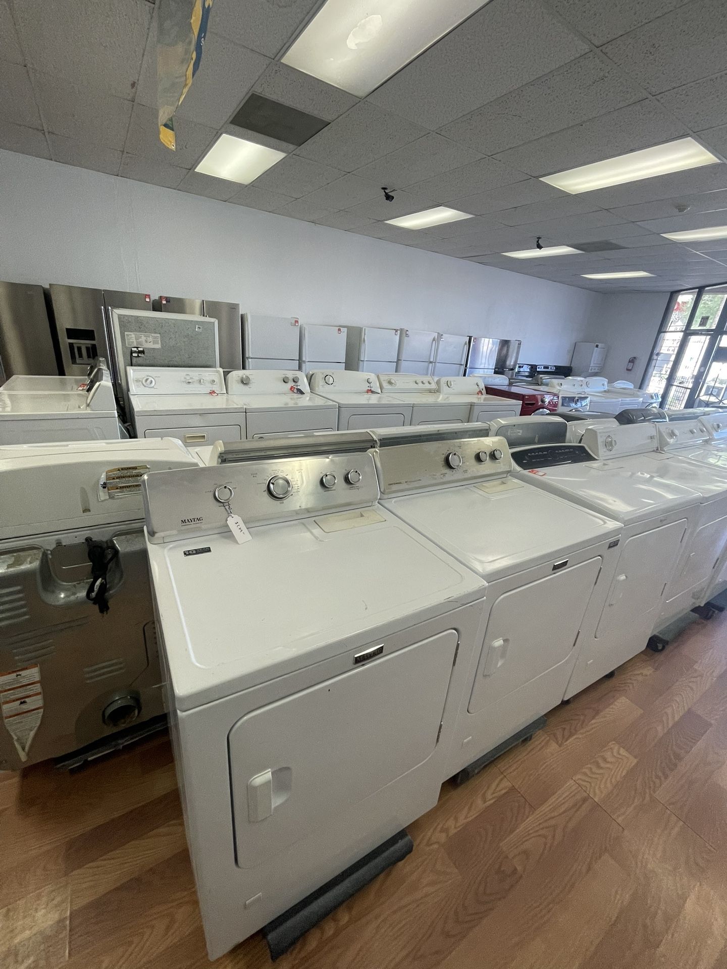 Dryer