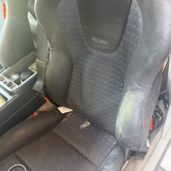 Bucket Seat