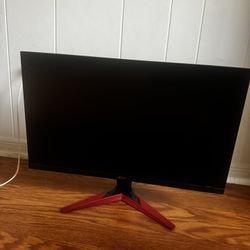 Acer 165hz monitor 