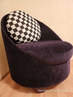 Black Pub Chairs