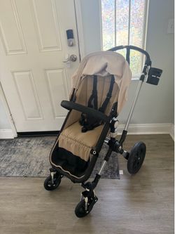 Bugaboo Cameleon stroller
