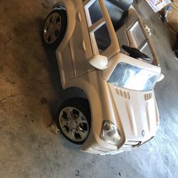 Kids Car 