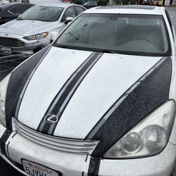 Lexus 2004 Running Good 