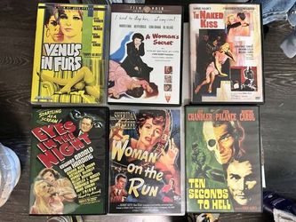 (6) - Film-Noir & Classics - Movies