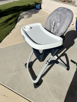 Graco High Chair