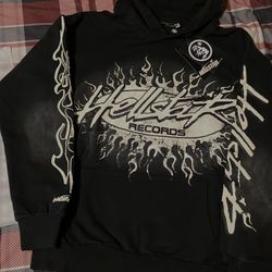Hellstar hoodie
