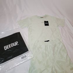 Geed Up Kids Tracksuit 
