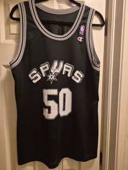 Jersey David Robinson