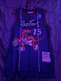 Vince Carter Jersey