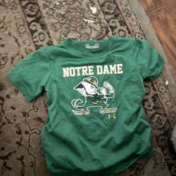 Fighting Irish Toddler Shirt