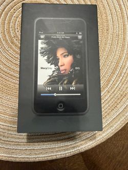 iPod touch, FANTASTIC CONDITION