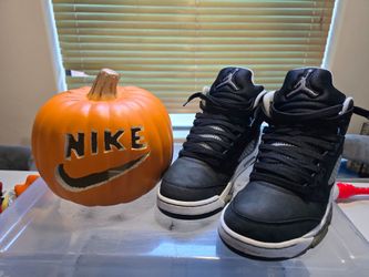 Air Jordan 5 "Oreo"