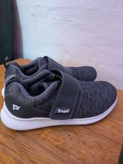 Propet Men's Strap Shoes