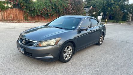 2010 Honda Accord