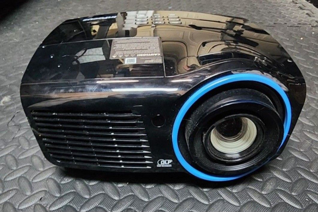 Projector InFocus IN3138HDa