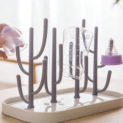 Baby Bottle Drying 