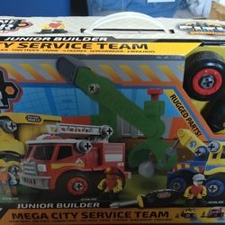 Machine Maker Maga 39 Pcs