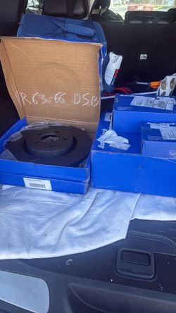 Brake kit