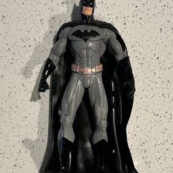 DC Direct  Batman Justice League The New 52 7” Figure